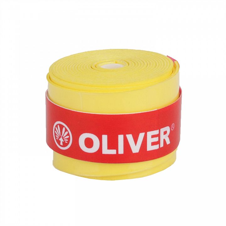 Oliver Over Grip Yellow
